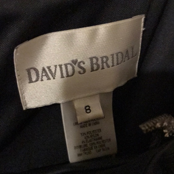 Event Dress worn once!! - Picture 3 of 3